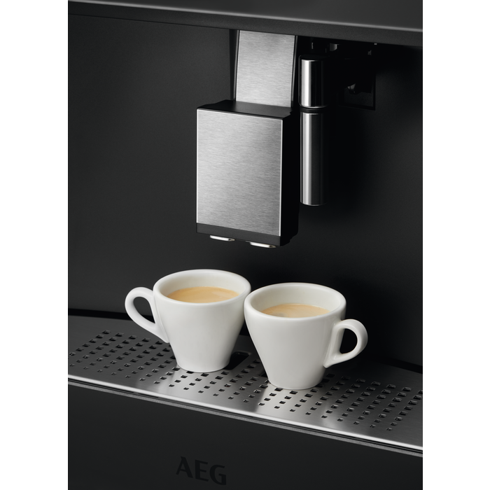 AEG - Vstavané automaty na espresso - KKK994500T