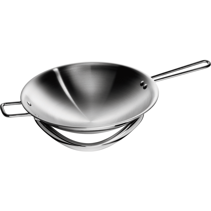 AEG - Wok - FUSION-WOK