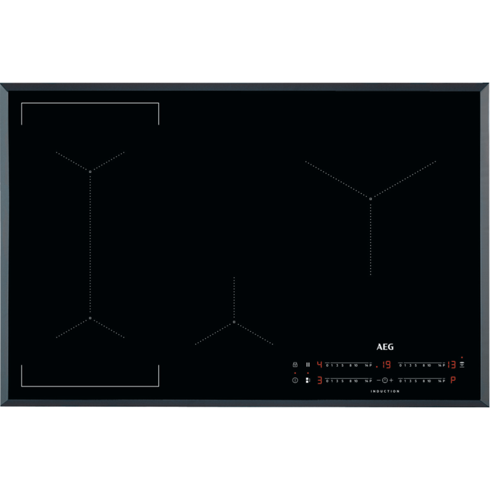 AEG - Indukčné varné panely - I84KV443FB